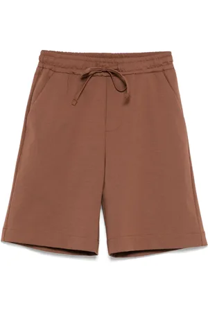Paolo Pecora Klassische Bermudas