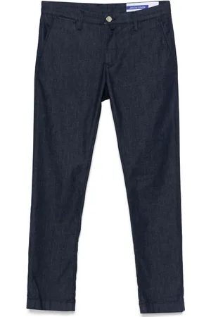 Jacob Cohen Ben Jeans