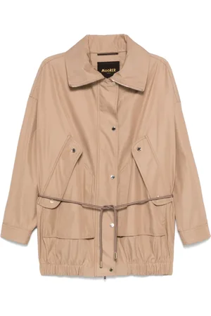 MOORER Olinda Jacke