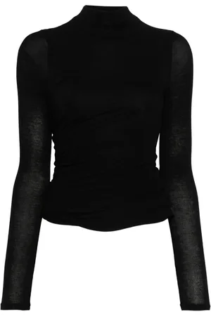 JUUN.J T-Shirt aus Jersey