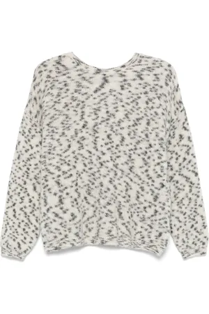 Bash Leopold Pullover