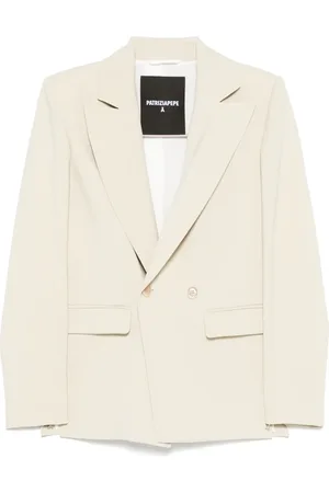 Patrizia Pepe Twill-Sakko