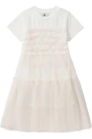 RASPBERRY PLUM Kleid aus Tüll