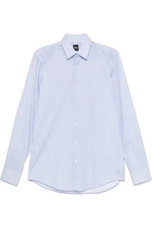 HUGO BOSS Hemd mit Print
