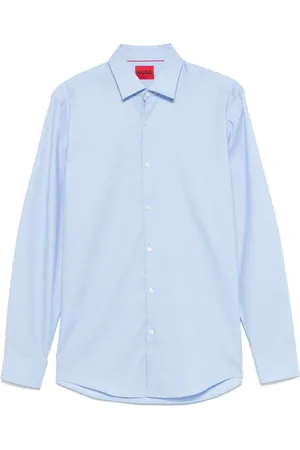 HUGO BOSS Klassisches Hemd