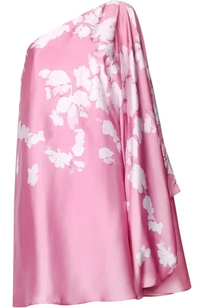 Liu Jo Kleid mit Blumen-Print