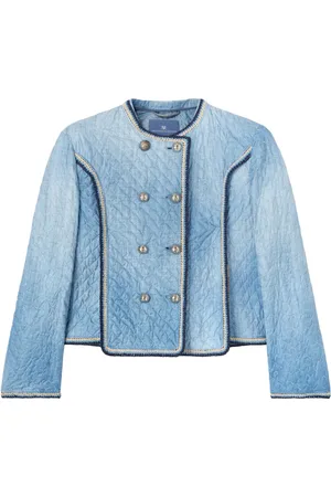 ERMANNO SCERVINO Doppelreihiger Blazer