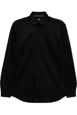 HUGO BOSS Klassisches Hemd