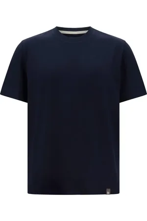 Boggi Milano S.Cafè® High-Performance-T-Shirt