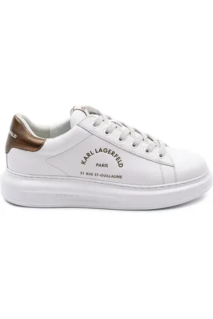 Karl Lagerfeld Rue St-Guillaume Kapri Sneakers