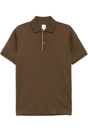 Paul Smith Kurzärmeliges Poloshirt