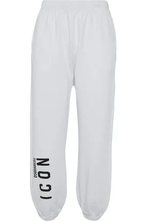 Dsquared2 Jogginghose mit Logo-Print