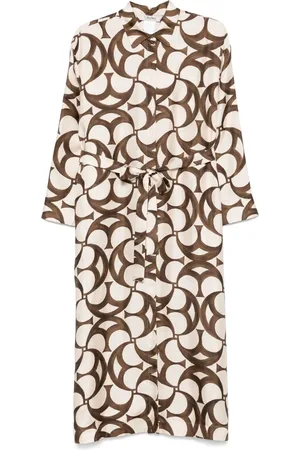 Max Mara Ileana Kleid