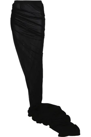 Rick Owens Edfu Maxirock