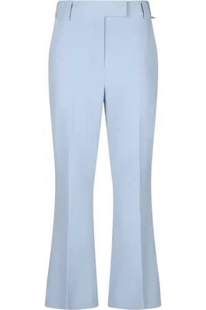 Liu Jo Klassische Cropped-Hose