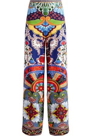 ALICE+OLIVIA Athena Hose