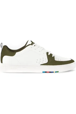 Paul Smith Sneakers aus Leder