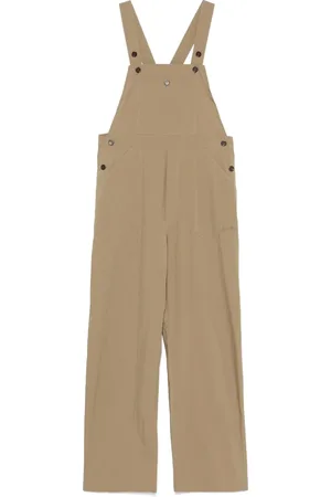 P.A.R.O.S.H. Jumpsuit aus Popeline