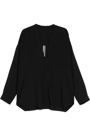 Rick Owens Larry Hemd