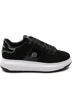 Karl Lagerfeld Kapri Lug Sneakers