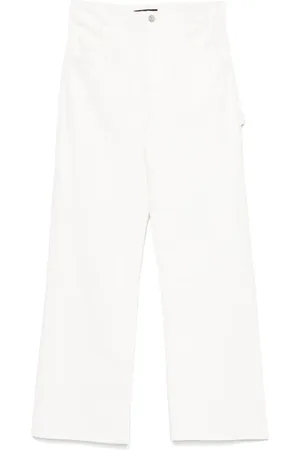 Maje Jeans mit geradem Bein