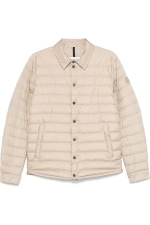 Moncler Bourdon Jacke