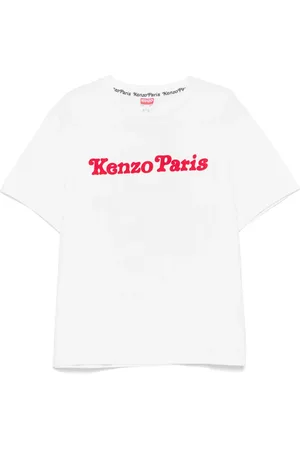 Kenzo X Verdy T-Shirt