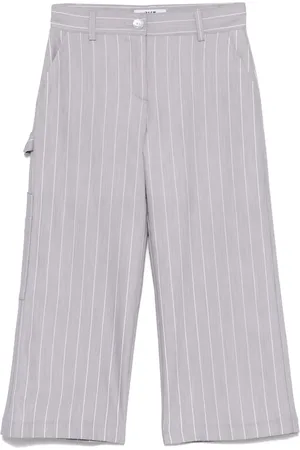 Msgm Gestreifte Hose