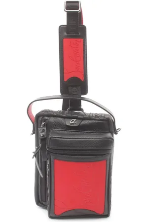 Christian Louboutin 2020s Loubideal Gürteltasche