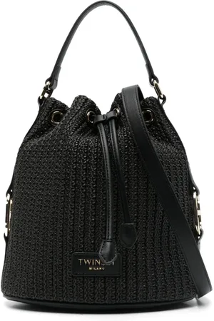 Twin-Set Grace Beuteltasche