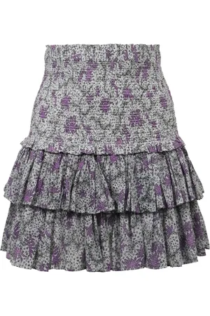 Isabel Marant Naomi Rock