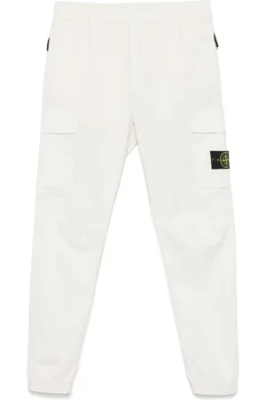 Stone Island Cargohose im Tapered-Design