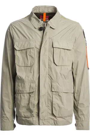 Parajumpers Jacke mit Taschen