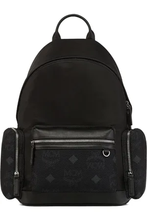 MCM Mittelgroßer Stark Rucksack