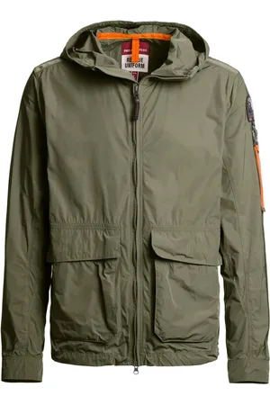 Parajumpers Jacke mit Kapuze
