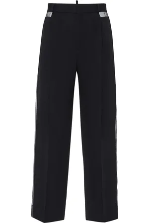 Dsquared2 Hose mit geradem Bein