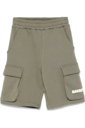 BARROW Klassische Cargo-Shorts