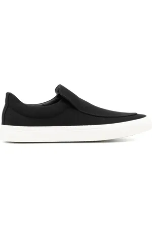 James Perse Sneakers aus Canvas