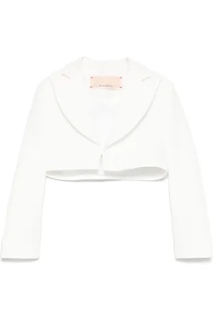 Elisabetta Franchi Cropped-Blazer