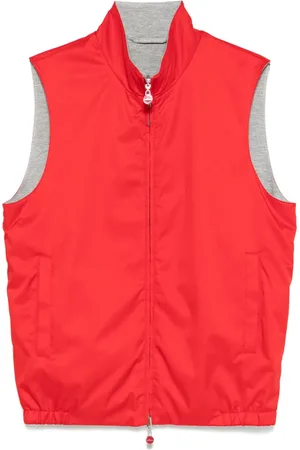 Kiton Wendbare Weste