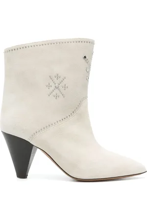 Isabel Marant Loline Stiefel 75mm