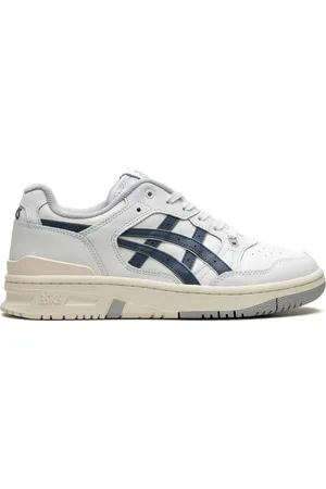 Asics EX89 Vintage Navy Sneakers