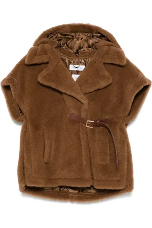 Max Mara Lanos Jacke