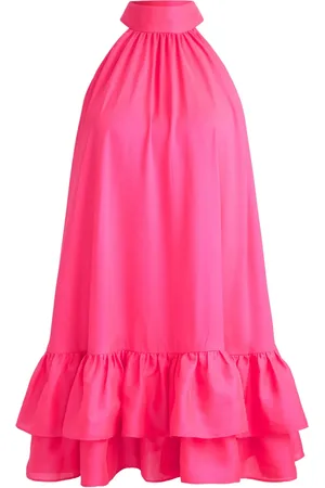 ALICE+OLIVIA Erna Kleid