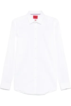 HUGO BOSS Klassisches Hemd