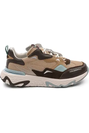 Karl Lagerfeld Blaze Strike Sneakers