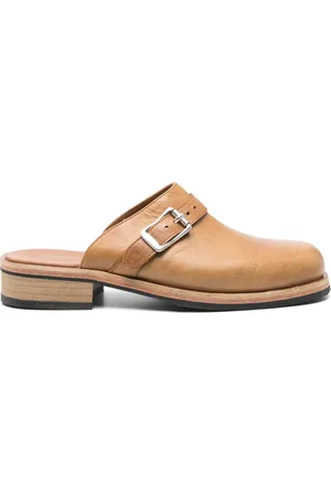 OUR LEGACY Camion Slipper