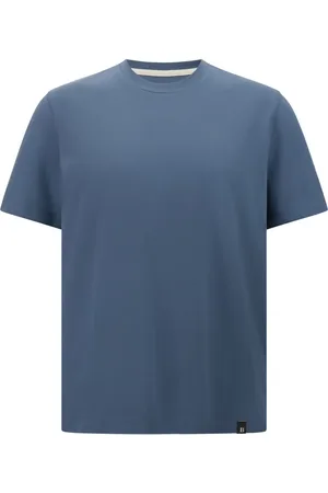 Boggi Milano S.Cafè® High-Performance-T-Shirt