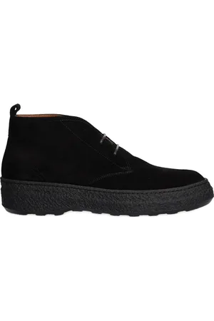 Ralph Lauren Waldon Derby-Schuhe