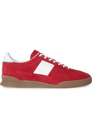 Paul Smith Dover Sneakers aus Wildleder